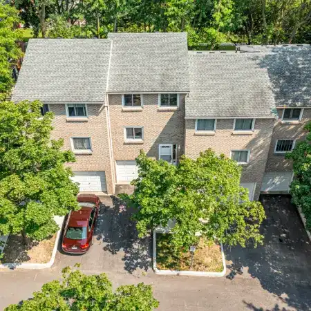 Morgan Ave Townhome