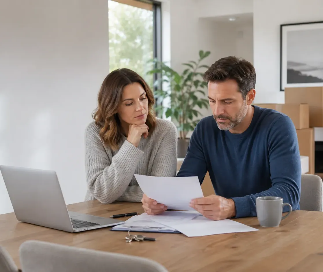 Sell A Divorce Home Ontario