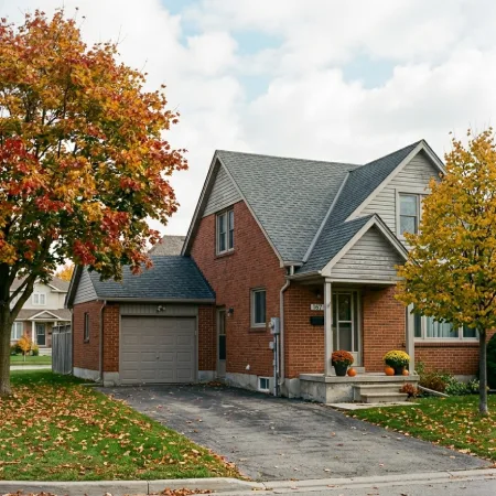We Bought This House Oshawa Ontario